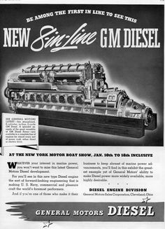 Detroit diesel corporation
